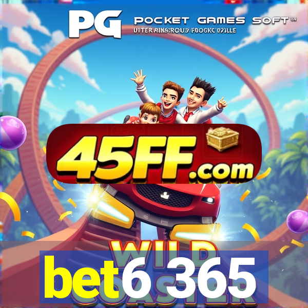 bet6 365
